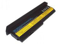 Micro battery Battery 10.8V 7800mAh Black 9Cell (MBI2024)